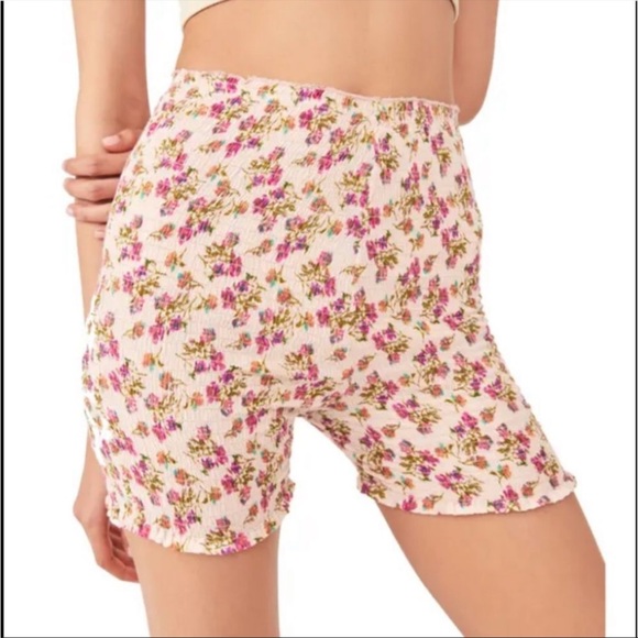 Free people NWT shorts - Picture 1 of 3